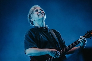 Лагутенко призвали наградить статусом иноагента из-за концерта в Италии