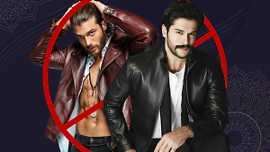 В России хотят запретить турецкие сериалы, и вот 6 красавчиков, кто в этом виноват