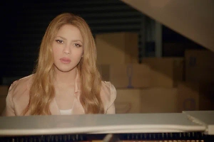 Перерыв в финале Кубка Америки увеличат до 25 минут ради шоу Шакиры