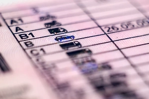 В МВД рассказали, что будет с водительскими правами иностранцев в 2025 году