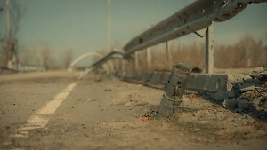 В США выступили с предупреждением после выходки ВСУ в Курской области