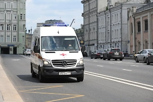 20-летняя вебкамщица засунула в себя iPhone ради клиента и уехала на скорой 