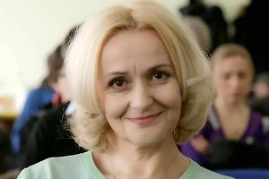 Во Львове появится улица, названная в честь убитой русофобки Фарион