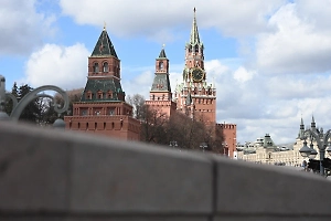 «Будем продолжать СВО»: В Кремле ответили на слова МИД Украины о переговорах