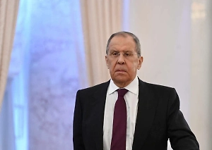 Сергей Лавров предупредил о тикающих часах Судного дня