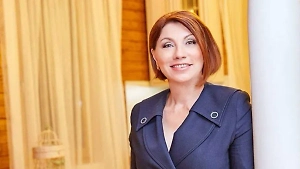 4 золотых правила отношений от Розы Сябитовой для тех, кто не хочет развестись