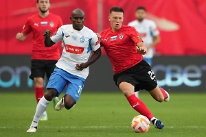 "Химки" и "Динамо" из Махачкалы провели матч дебютантов РПЛ