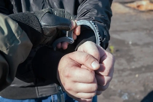 Сотрудники ФСБ задержали начальника радиотехнической службы ВМФ