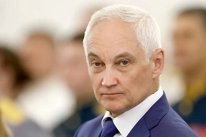 Главу МО РФ Белоусова избрали главой Совета министров обороны стран СНГ