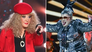 Продюсер объяснил, для чего Пугачёва берёт шефство над Сердючкой