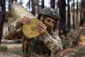 Армия России взяла под контроль берег Днепра, давит ВСУ под Харьковом, в Киеве и Одессе партизаны жгут машины военных, ситуация 30 июля