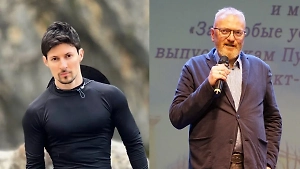 Милонов пристыдил Дурова за откровения о многодетности