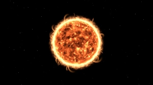 Экстрасенс объяснила, с чем связаны участившиеся мощные вспышки на Солнце