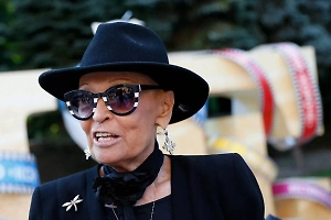 У Светланы Светличной нашли новую опухоль