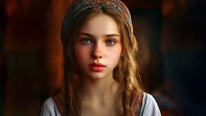 Этот цвет был у наших предков: Какой оттенок глаз считается "исконно русским"