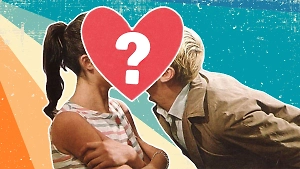 Тест по кино СССР: Угадайте фильм по ПОЦЕЛУЮ — даже актёры не справились бы с первого раза