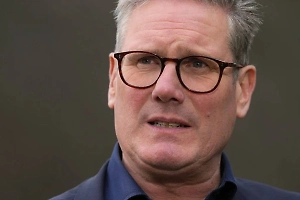 В Кремле поделились ожиданиями от нового британского премьера Стармера