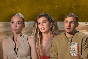 Скандал на шоу "Выжить в Дубае" переходит все границы: почему Боня и Сысоева никак не успокоятся