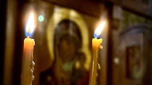 Православные христиане отмечают Великую пятницу и самый строгий день поста
