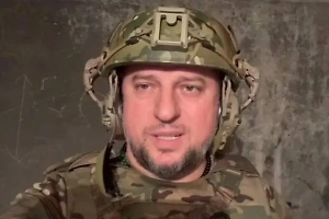 Алаудинов назвал роковую ошибку ВСУ в наступлении на Курск