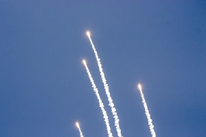 Один человек погиб в Курской области в результате атаки дронов ВСУ