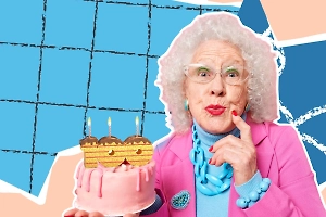 Секреты долгожителей: Что можно перенять у людей, проживших более 100 лет