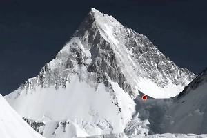 Российский альпинист отправился на горный пик в Пакистане за телом коллеги и пропал