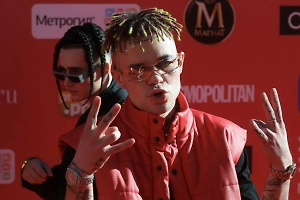 Насобиравший рекордные 520 штрафов на "Хаммере" Элджей закрыл долги после публикации Life.ru 