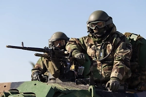 Российская Армия продолжает перемалывать ВСУ под Курском, потери Украины приближаются к 4 тысячам