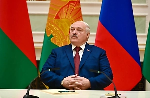 Лукашенко поедет лично решать проблемы у границы с Украиной