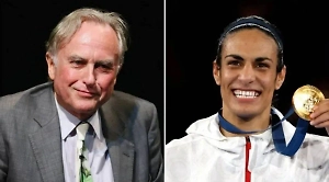 Facebook* удалил аккаунт биолога Докинза за слова о боксёршах-трансгендерах