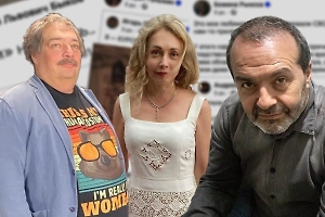 Как глумятся иноагенты-русофобы после атаки химоружием ВСУ в Курской области
