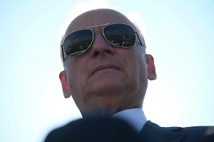 Патрушев допустил прекращение существования Украины в 2025 году