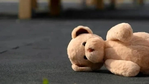 Семья 2-летней девочки, убитой соседом-педофилом, находится в шоке