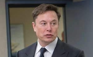 Маск иронично прокомментировал арест Дурова