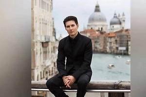 В Совфеде рассказали, по чьей указке Франция арестовала Дурова