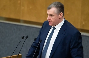 В ЛДПР заявили о планах создать российско-французский комитет в поддержку Дурова