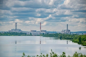 В Вене расшифровали послание Владимиру Зеленскому от Рафаэля Гросси