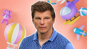 Многодетные отцы России: Аршавин и ещё 4 звезды, воспитывающие целые оравы