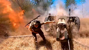 Новые атаки в Курской области, освобождение Орловки в ДНР, план Зеленского, ситуация на 28 августа