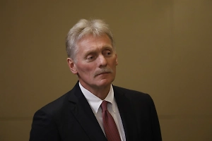 Песков заявил, что график Путина не изменился из-за атаки БПЛА в Сочи