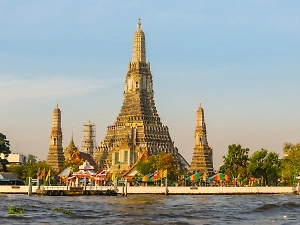 В Альянсе турагентств рассказали, стоит ли сдавать путёвку в Таиланд из-за землетрясений