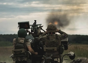 Пленный боец ВСУ выдал мародёрство «‎сослуживцев-дикарей» под Курском