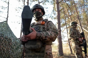 Политолог объяснил, почему США стали публично признавать успехи ВС РФ