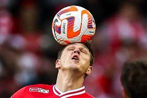 Черданцев анонсировал переход Соболева из «Спартака» в «Зенит»