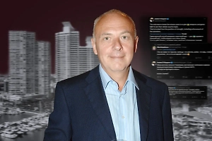 Как бывший глава МИД РФ Козырев поливает Россию грязью из пентхауса в Майами