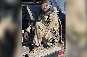 Один из главных разведчиков ВСУ убит в бою