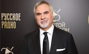 Валерий Меладзе может вернуться в Россию с юбилейным туром