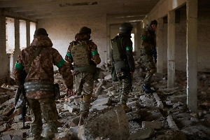 «Примерялись»: Офицер СБУ раскрыл связь теракта в «Крокусе» и ДРГ, разбитой под Брянском