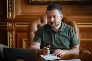 Предложенный Зеленским референдум по Донбассу сравнили с «выборами в концлагере»